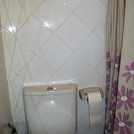 La Plaza B Kır Evi Arico el Nuevo