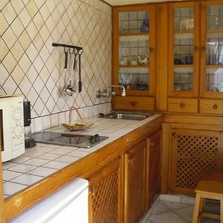 La Plaza B Kır Evi Arico el Nuevo