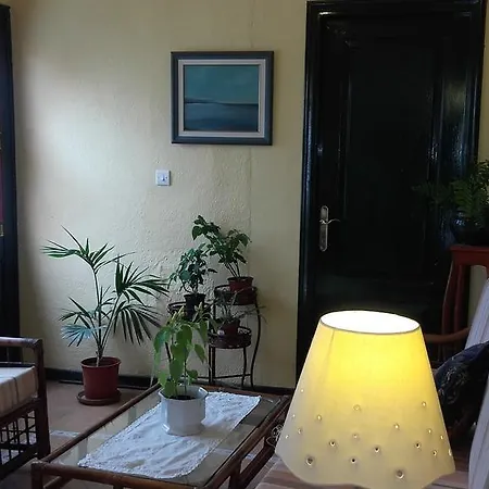 Kır Evi La Plaza B *
