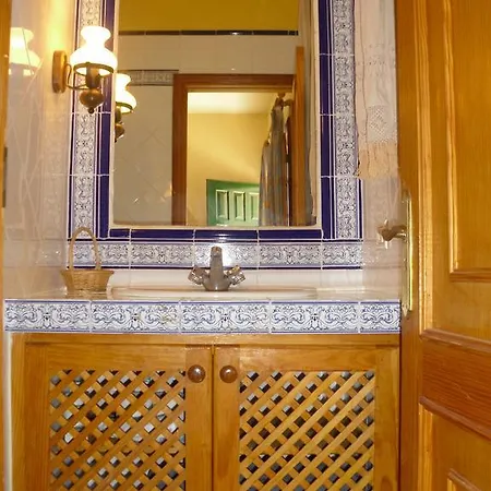 La Plaza B Kır Evi