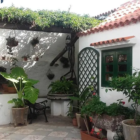 La Plaza B * Arico el Nuevo