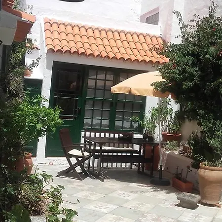 Kır Evi La Plaza B *