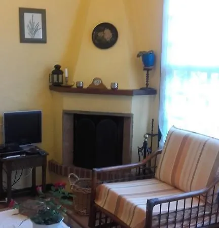 Kır Evi La Plaza B Arico el Nuevo
