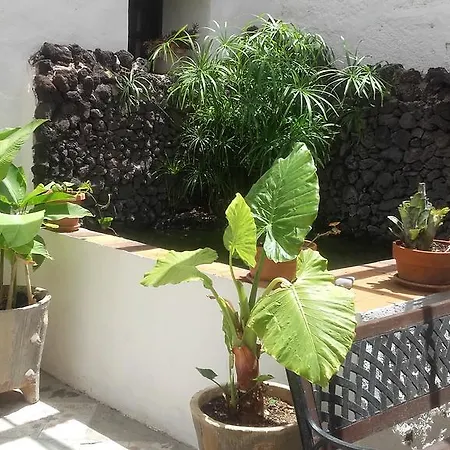 Kır Evi La Plaza B *