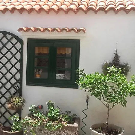 La Plaza B Kır Evi